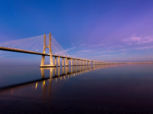 20200032 - Vasco da Gama Bridge 
